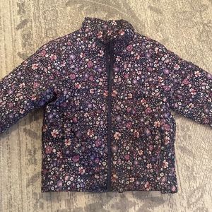 Land’s End Girls Jacket
